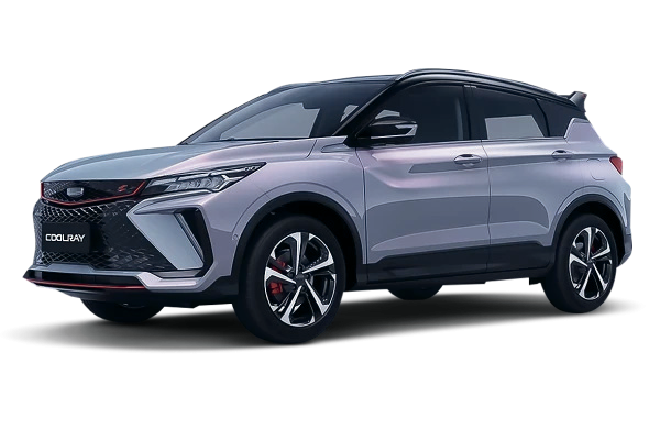 GEELY COOLRAY 2023